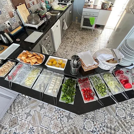 Accommodatie bij particulieren Kaptan Kaş