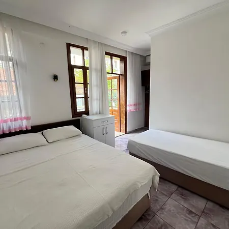 Kaptan Accommodatie bij particulieren