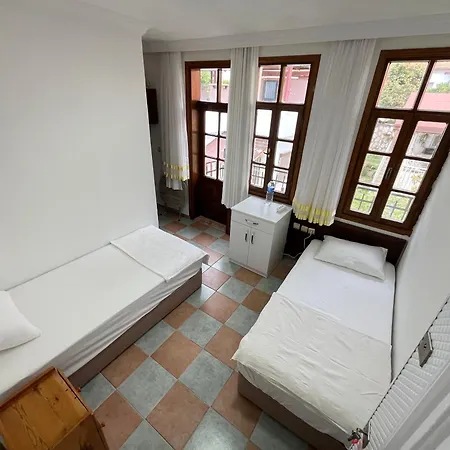 Accommodatie bij particulieren Kaptan