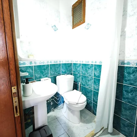 Kaptan Accommodatie bij particulieren *