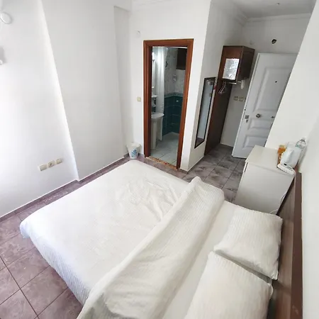 Accommodatie bij particulieren Kaptan *