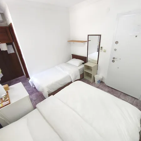 Kaptan Accommodatie bij particulieren Kaş