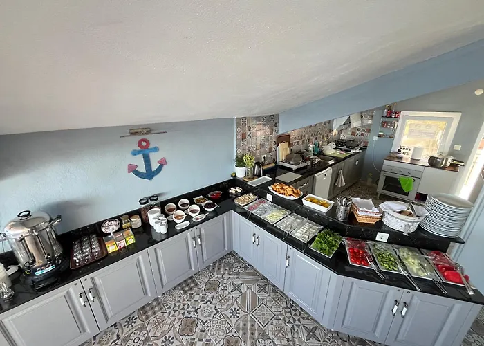 Проживание в семье Kaptan *