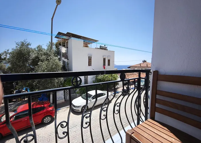 Проживание в семье Kaptan