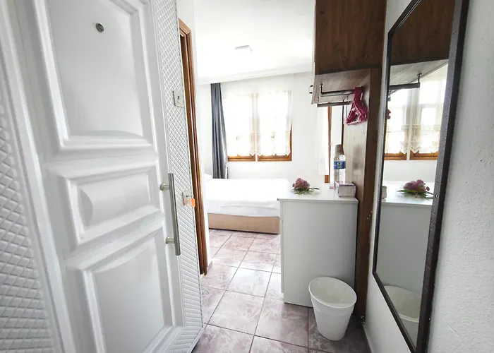 Kaptan Проживание в семье *