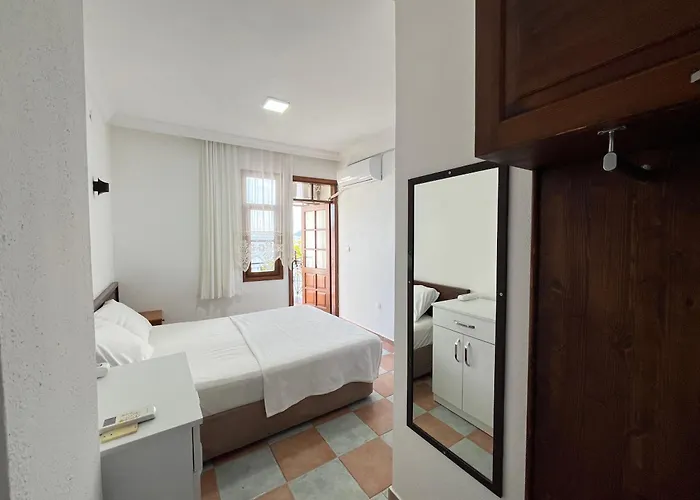 Kaptan Проживание в семье *