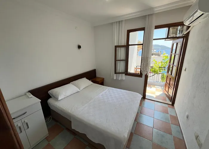 Kaptan Проживание в семье *