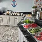 בית אירוח Kaptan