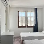 Kaptan Pansiyon Kaş