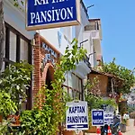 Kaptan Pansiyon Kaş