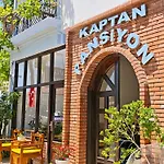 Pansiyon Kaptan