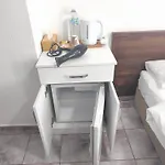 Pansiyon Kaptan *