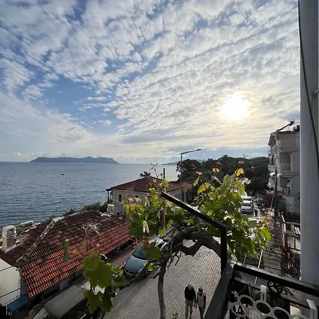 Kaptan * Kaş