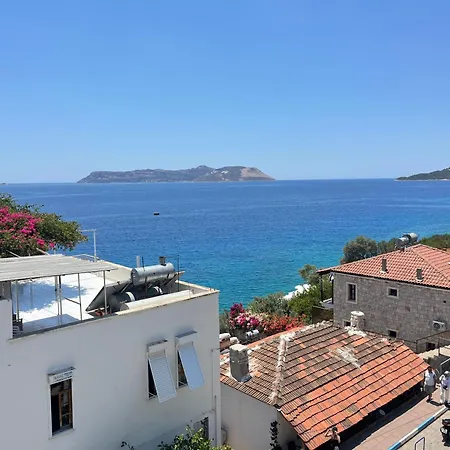 Kaptan Privat bolig Kaş