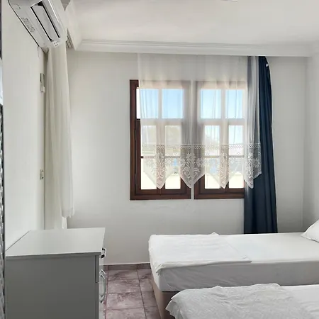 Kaptan Pansiyon Kaş