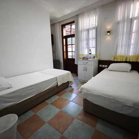 Kaptan Pansiyon Kaş