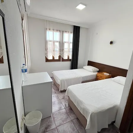 Kaptan * Kaş