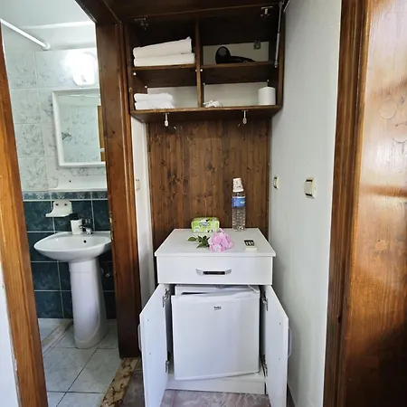 Kaptan Pansiyon Kaş