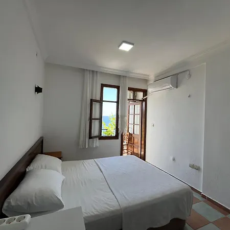 Privatunterkunft Kaptan Kaş