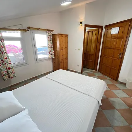 Pansiyon Kaptan Kaş