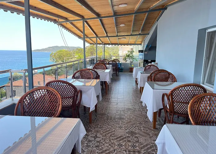 Kaptan Δωμάτια σε οικογενειακή κατοικία